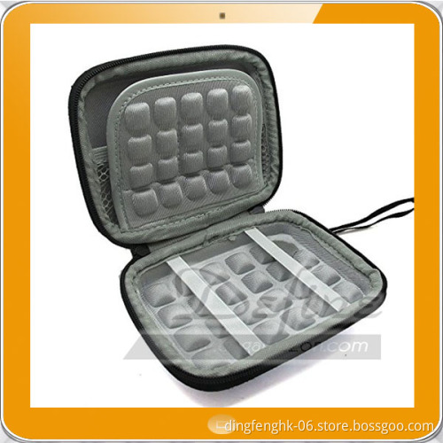 Hard Shockproof EVA Carrying Case Bag